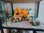 Lego Sneeuwwitje en de 7 dwergen, Ophalen of Verzenden, Sneeuwwitje of Doornroosje, Zo goed als nieuw, Beeldje of Figuurtje