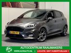 Ford Fiesta 1.0 ECOBOOST ST-LINE X NAVIGATIE CRUISE CONTROL, Voorwielaandrijving, 94 pk, Stof, Euro 6