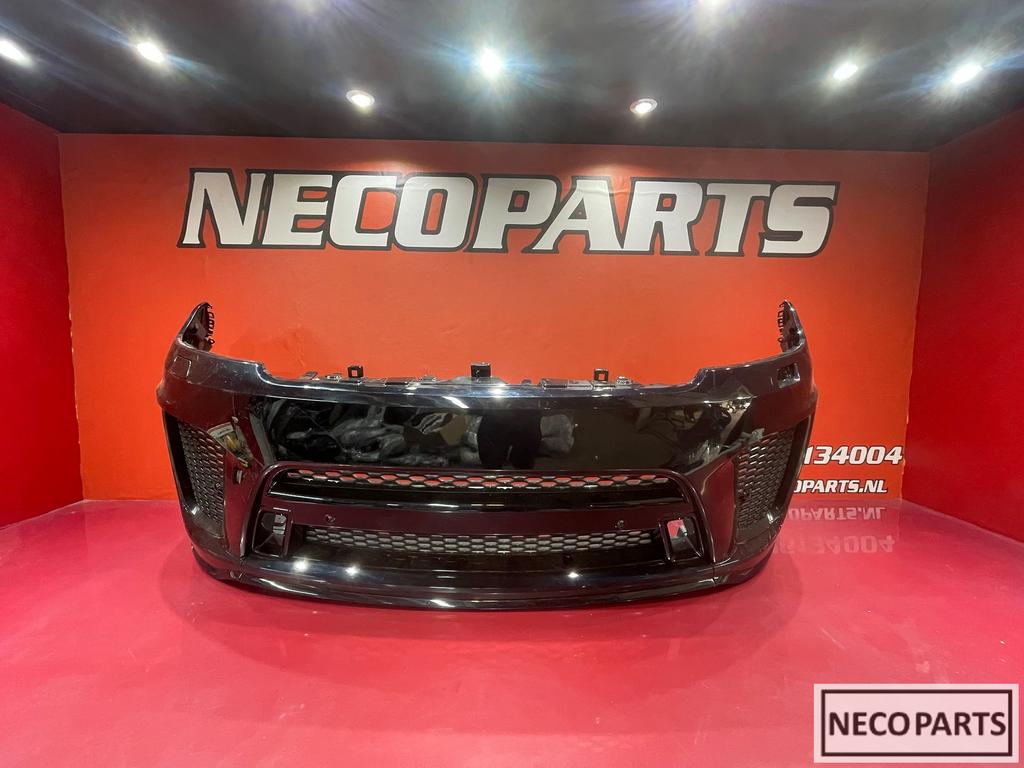 RANGE ROVER SPORT SVR BUMPER VOORBUMPER ALLES LEVERBAAR !!!, Auto-onderdelen, -, -, Ophalen of Verzenden, Spatbord