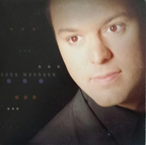 FRANS BAUER CD SINGLEGEEN WOORDEN, 6 singles of meer, Ophalen of Verzenden, Zo goed als nieuw, Pop