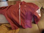 Nieuw Crivit sport jasje. Nooit gebruikt. Maat L, Ophalen of Verzenden, Nieuw