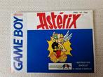 gameboy asterix nintendo booklet handleiding en obelix, Avontuur en Actie, 1 speler, Ophalen of Verzenden, Zo goed als nieuw