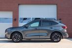 Ford KUGA 2.5 PHEV ST-Line X Panoramadak - Wegklapbare trekh, Auto's, Ford, 14 kWh, Gebruikt, Bedrijf, Hybride Elektrisch/Benzine
