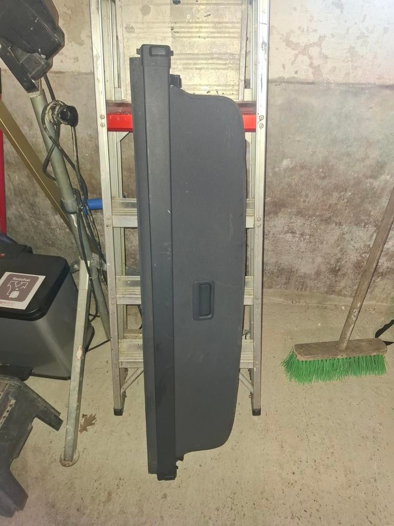 Volvo Bagageruimte Afdekhoes - V70, XC70 (2008-2016), Ophalen of Verzenden