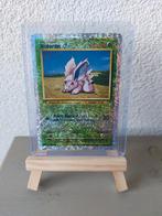 Nidoran Legendary Collection 83/110, Ophalen of Verzenden, Zo goed als nieuw