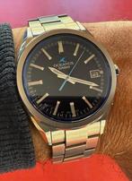 Casio Oceanus OCW-T200S-1AJF, Ophalen, Gebruikt, Staal, Polshorloge