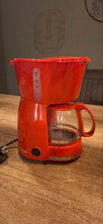 Viamondo koffiezetapparaat 550 watt!, Caravans en Kamperen, Ophalen of Verzenden, Zo goed als nieuw