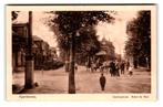 Apeldoorn, Stationstraat -  Hotel de Ster, Verzenden, 1920 tot 1940, Ongelopen, Gelderland