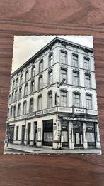 Brussel Hotel Restaurant Bristol Midi 1 Avenue Fonsny, Ophalen of Verzenden, 1940 tot 1960, Ongelopen, Brussel (Gewest)
