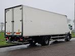 SCANIA P250, Auto's, Euro 6, Scania, Wit, Bedrijf