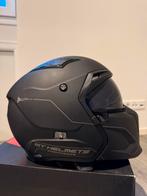 MT Helmets Streetfighter - Maat S/M, Motoren, Overige merken, Heren, Ophalen of Verzenden, Integraalhelm
