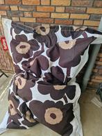 Orginele Fatboy Marimekko zitzak, Ophalen, Zo goed als nieuw