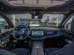 Mercedes-Benz E-klasse 200 AMG Line | Pano | Elc trekhaak |, Auto's, Mercedes-Benz, Automaat, Achterwielaandrijving, 4 cilinders