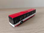 Modelbus Neoplan stadsbus Siku 1688 1:87 Nieuw, Ophalen of Verzenden, Nieuw, Bus of Vrachtwagen, SIKU