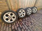 Ford velgen met nog goede zomerbanden, Auto-onderdelen, Banden en Velgen, Ophalen, Gebruikt, 16 inch, Banden en Velgen