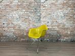 Vitra DAR mustard bij TheReSales, Ophalen, Overige kleuren, Design, Zo goed als nieuw