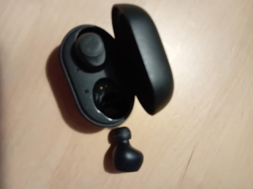 Te koop: draadloze oortjes JBL, Telecommunicatie, Mobiele telefoons | Oordopjes, Ophalen of Verzenden