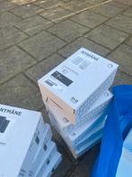 5x IKEA Nymåne wandlampen, Ophalen, Nieuw, Metaal
