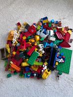 Duplo, Kinderen en Baby's, Speelgoed | Duplo en Lego, Ophalen of Verzenden, Gebruikt, Losse stenen, Duplo