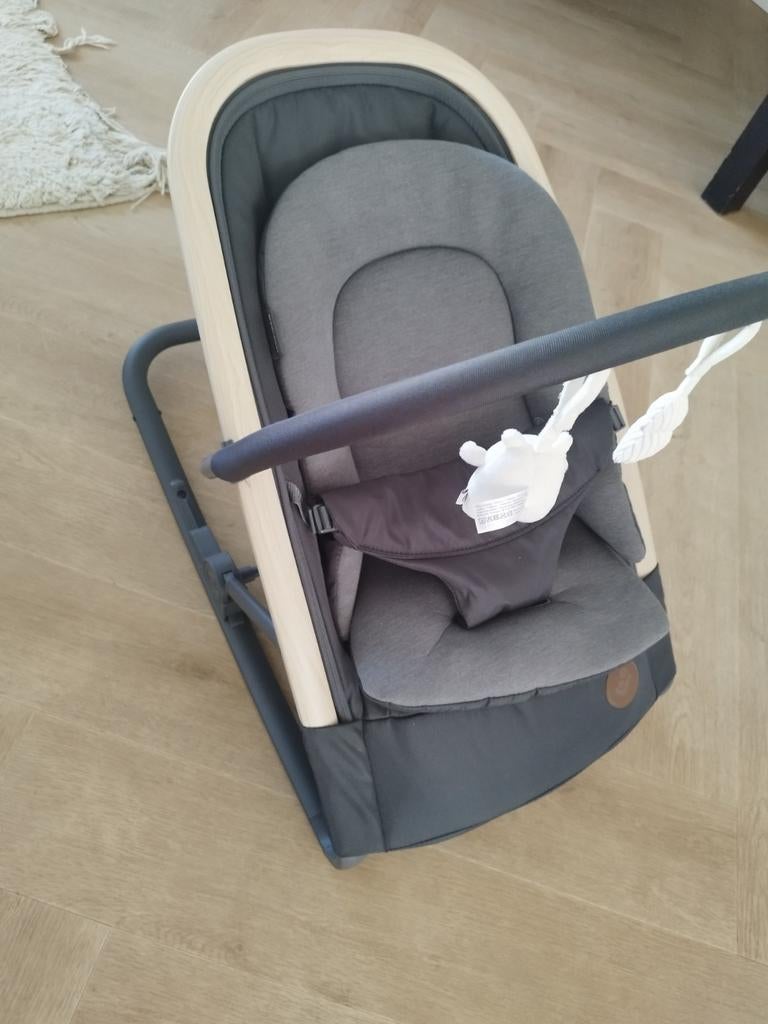 Maxi-Cosi Kori Wipstoel, Overige merken, Verstelbaar, Wipstoel, Ophalen of Verzenden