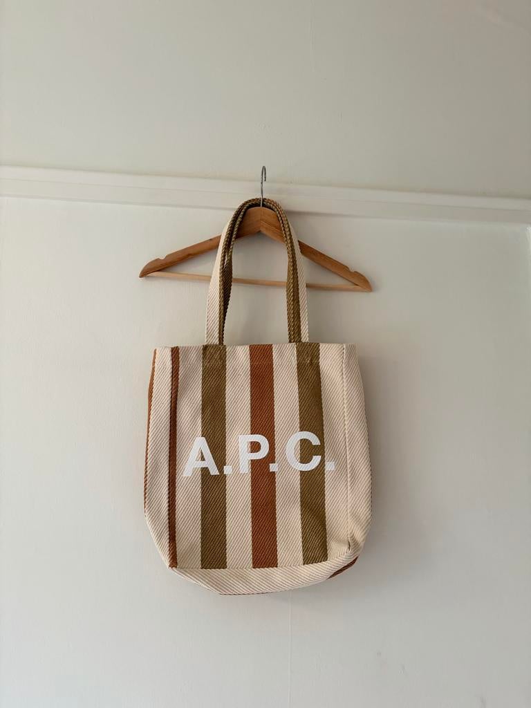 A.P.C. | Totebag, Ophalen of Verzenden, Nieuw, Shopper