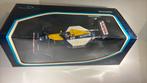 F1 Williams renault fw14 n.mansell 1991 minichamps 1.18, Ophalen of Verzenden, MiniChamps, A, A