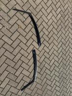 Zijwindschermen Ford Transit Courier Enkele Cabine, Ophalen of Verzenden, Nieuw, Ford