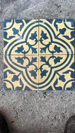 Marokkaanse tegels 20x20x2, Doe-het-zelf en Verbouw, Tegels, Ophalen, Overige materialen, Wandtegels, Nieuw