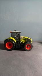 Brüder tractor claas 950 axion, Verzamelen, Speelgoed, Ophalen of Verzenden, Zo goed als nieuw