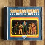 Showaddywaddy - rock’n’ roll party, Ophalen of Verzenden, Zo goed als nieuw