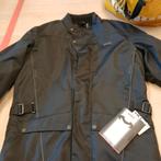 MQP Motorjas Textiel Zwart Maat XXL, Nieuw met kaartje, Jas | textiel, Heren, MQP
