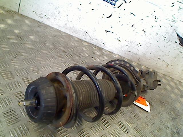 Veerpoot Rechts Voor Kia Rio III (UB) 2016 w355r201605200390, Info@kia.de, Kia Deutschland GmbH, Gebruikt, Theodor-Heuss-Allee 11, Frankfurt am Main 60486, , Duitsland