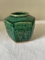 Oude gemberpot €7,50, Ophalen of Verzenden