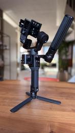 Panasonic LUMIX GH5 | Complete professionele set, Audio, Tv en Foto, Fotocamera's Digitaal, 20 Megapixel, Spiegelreflex, Verzenden