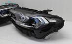 BMW 3 Serie G20 G21 Facelift Full Led Laser koplamp links re, Ophalen, Gebruikt, -, -