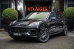 Porsche Cayenne Coupé E-Hybrid SportDesign Zwart | Luchtver, Cayenne, Gebruikt, Zwart, Overige brandstoffen