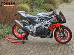 APRILIA Tuono V4 Factory Akrapovic Electronische Ohlins, 2 cilinders, 1077 cc, Bedrijf, Onbekend