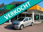 Opel KARL 1.0 ecoFLEX Edition, 839 kg, Stof, Gebruikt, Origineel Nederlands