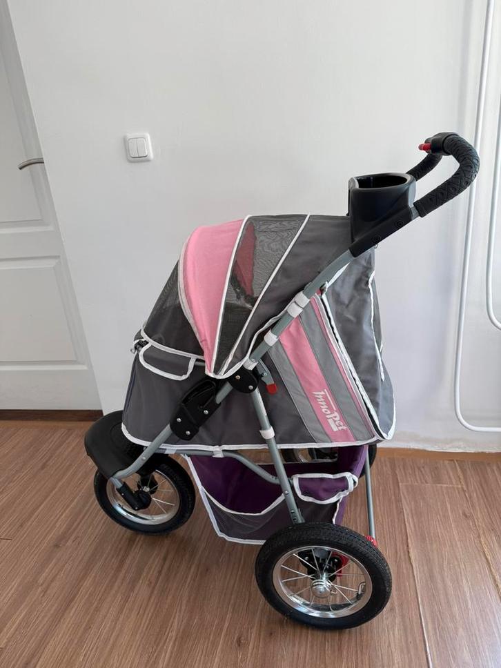 Innopet Comfort Eco, Dieren en Toebehoren, Honden-accessoires, Zo goed als nieuw, Ophalen