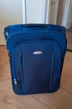 Samsonite trolley, Overige materialen, 50 tot 60 cm, Zo goed als nieuw, 35 tot 45 cm