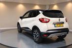 Renault Captur 0.9 TCe Xmod *1ste Eigenaar/Dealer OH* Leer|S, Auto's, Renault, Voorwielaandrijving, 898 cc, Gebruikt, Handgeschakeld