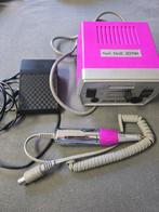 Nagelfrees in goede staat, Ophalen, Gebruikt, Overige kleuren, Handen en Nagels