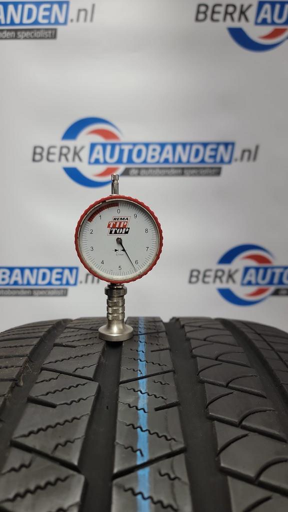 2x Continental CrossContact LX 275/40 R22 108Y XL 275/40/22, Auto-onderdelen, Banden en Velgen, Band(en), Zomerbanden, Overige maten