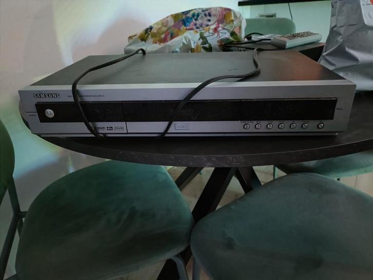 DVD spelers, Audio, Tv en Foto, Dvd-spelers, Gebruikt, Dvd-speler, Samsung, Ophalen