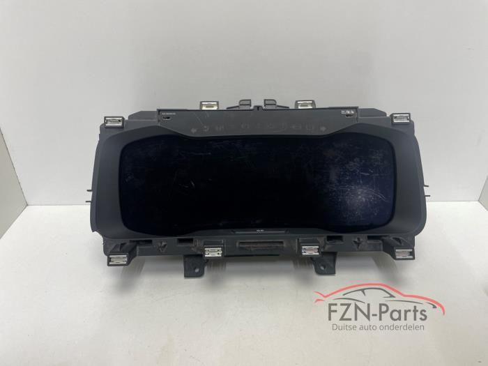 VW Golf 7 Kilometer teller Digitaal Virtual cockpit tacho, Auto-onderdelen, Dashboard en Schakelaars, Ophalen of Verzenden, Gebruikt