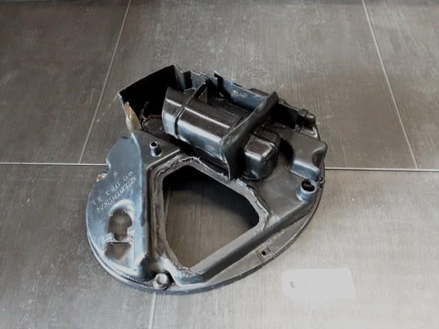NV750C 1997 - 2003 Honda Airbox D1-58812, Motoren