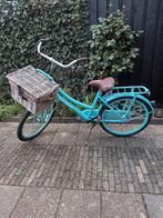 Spirit meisjes fiets met mand - 24 inch, Minder dan 47 cm, Ophalen, Gebruikt, Overige merken