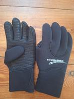 Duikhandschoenen Scubapro maat S, Watersport en Boten, Duiken, Ophalen of Verzenden, Zo goed als nieuw, Duikpak