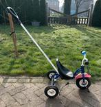 Mooie Driewieler, Fietsen en Brommers, Ophalen, Zo goed als nieuw, Duwstang