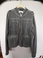 Heel leuk en mooi vest-jasje in Maat 38, Maat 38/40 (M), Fransa, Ophalen of Verzenden, Zo goed als nieuw